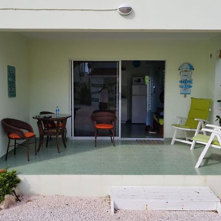 Alifra Apartment Lagun Ngoại thất bức ảnh