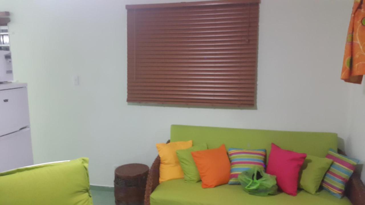 Alifra Apartment Lagun Ngoại thất bức ảnh