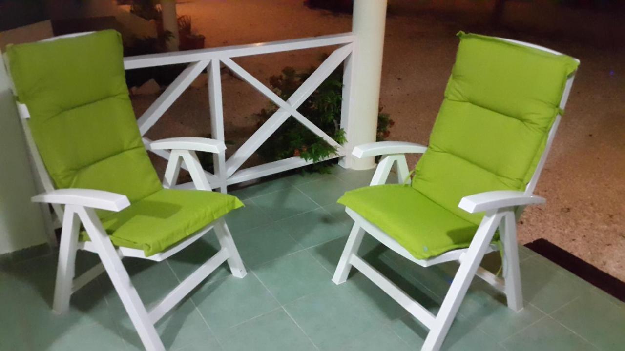 Alifra Apartment Lagun Ngoại thất bức ảnh