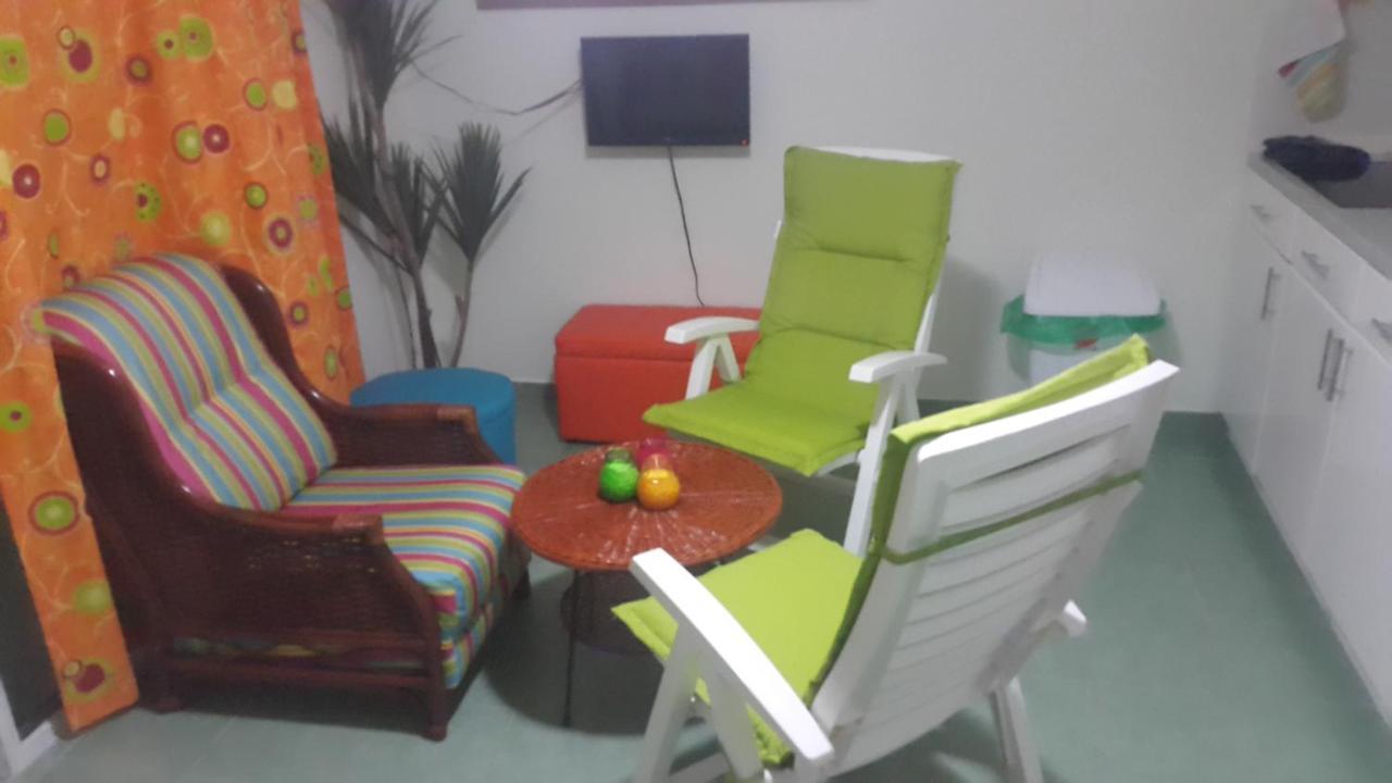 Alifra Apartment Lagun Ngoại thất bức ảnh