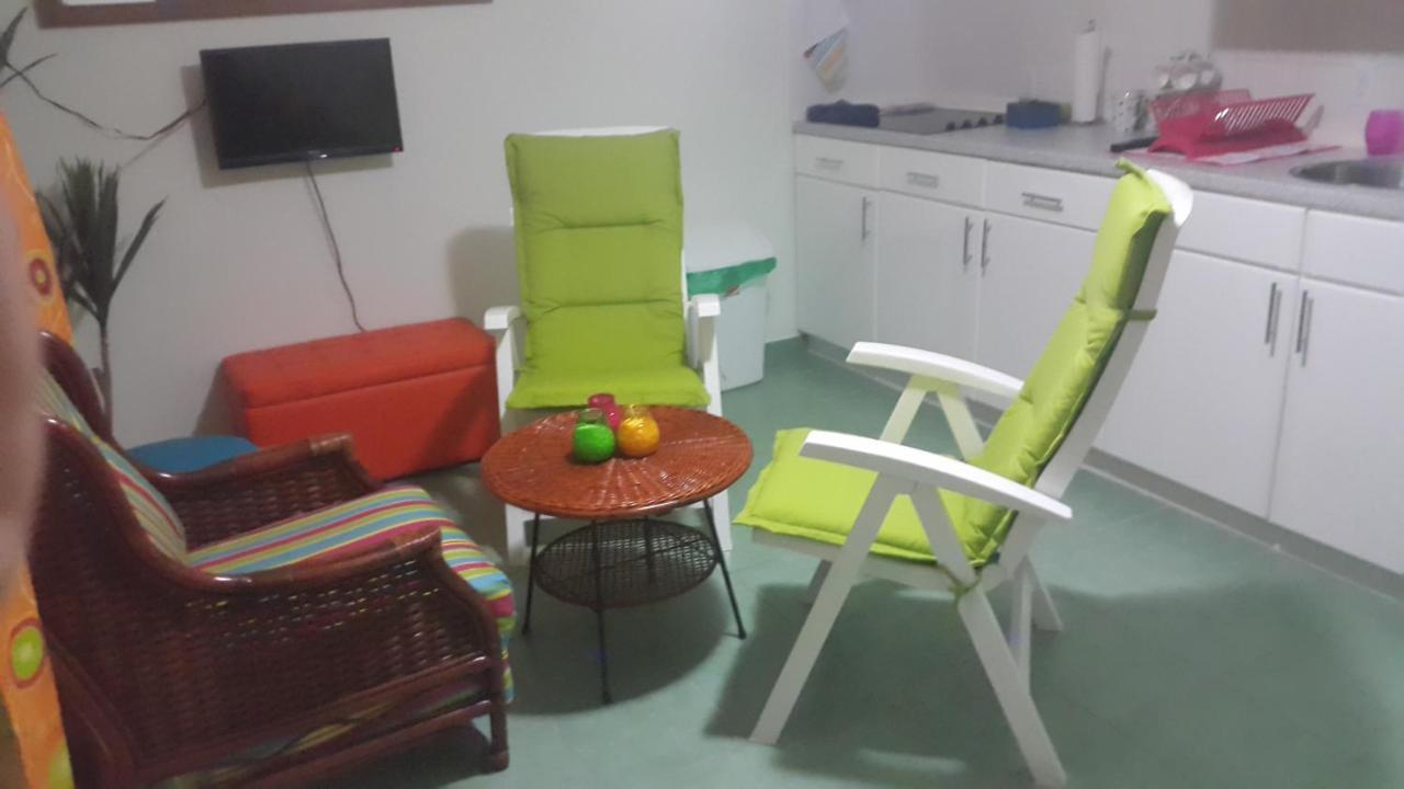 Alifra Apartment Lagun Ngoại thất bức ảnh