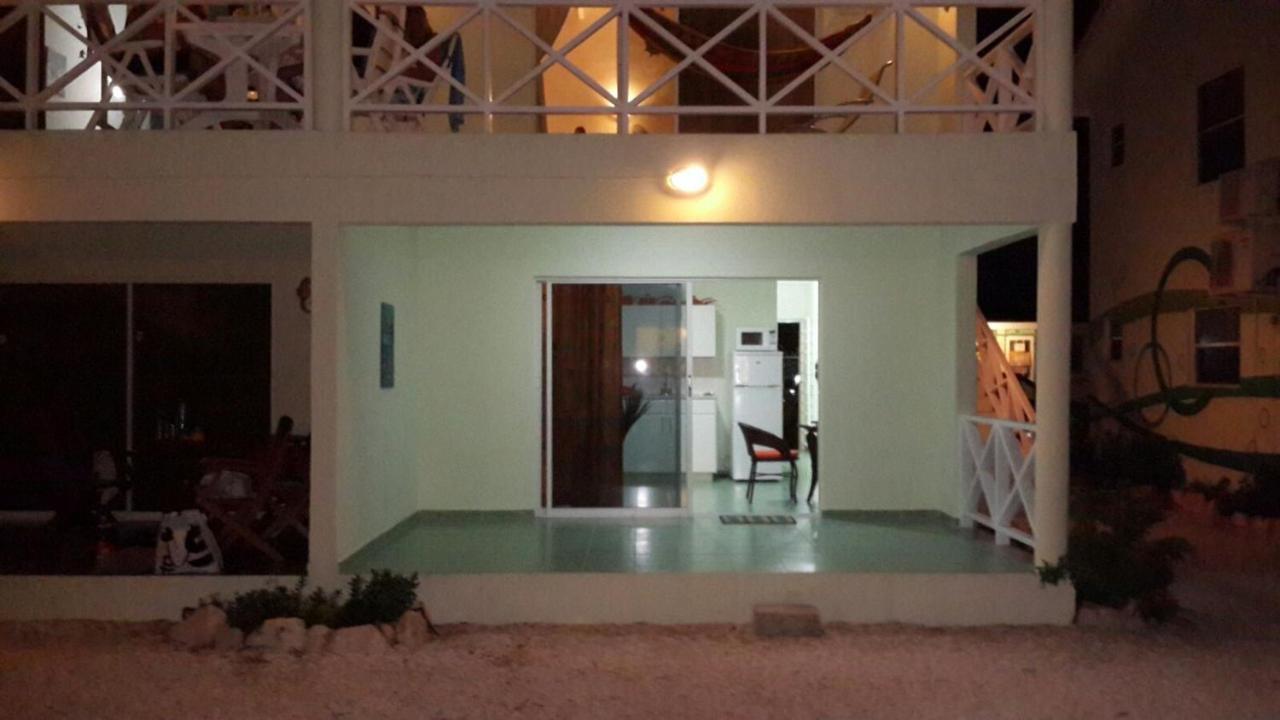 Alifra Apartment Lagun Ngoại thất bức ảnh