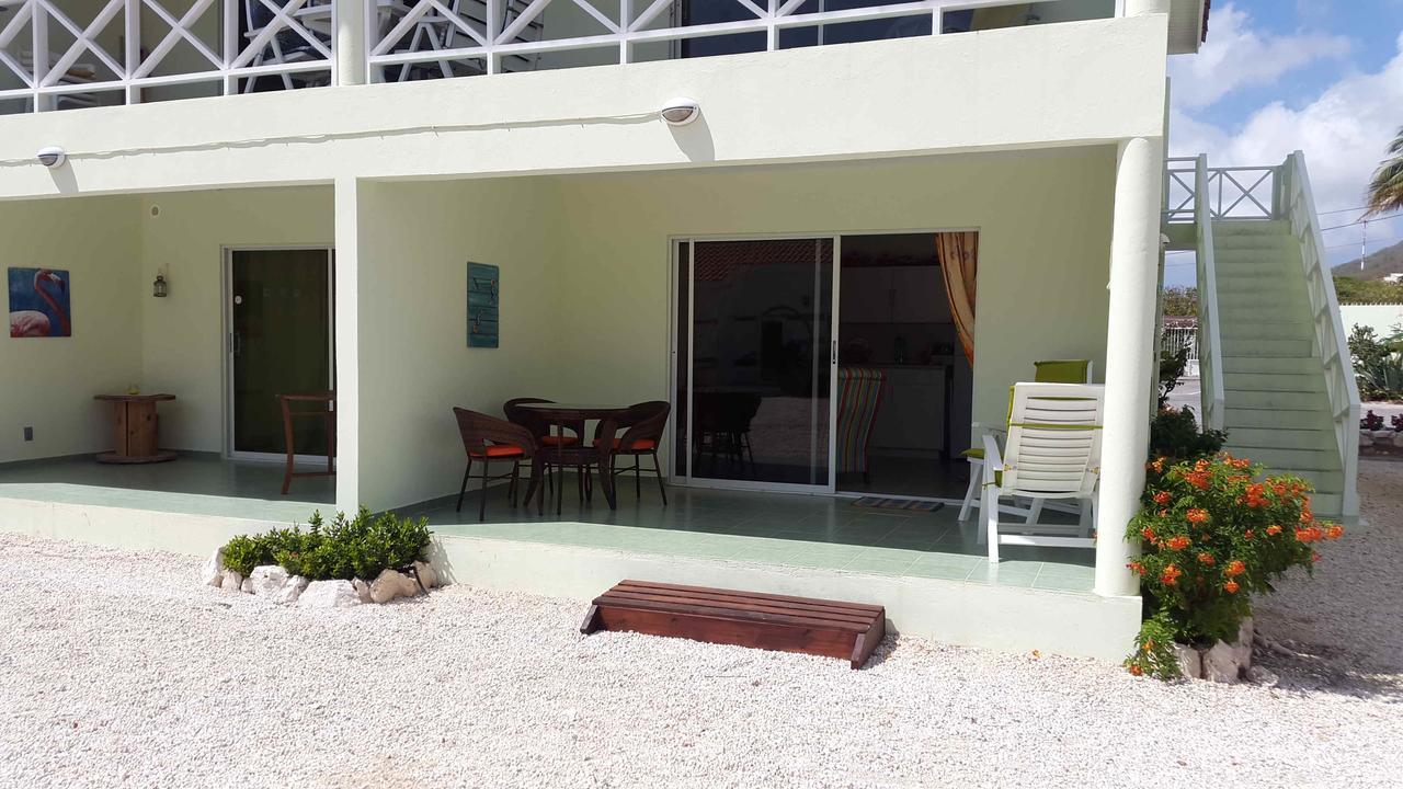 Alifra Apartment Lagun Ngoại thất bức ảnh