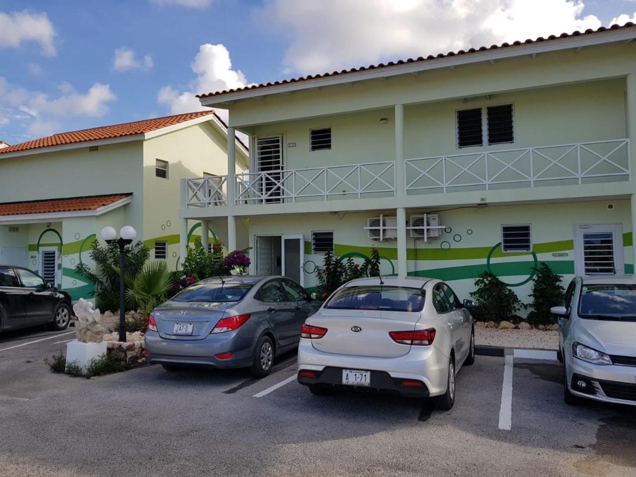 Alifra Apartment Lagun Ngoại thất bức ảnh