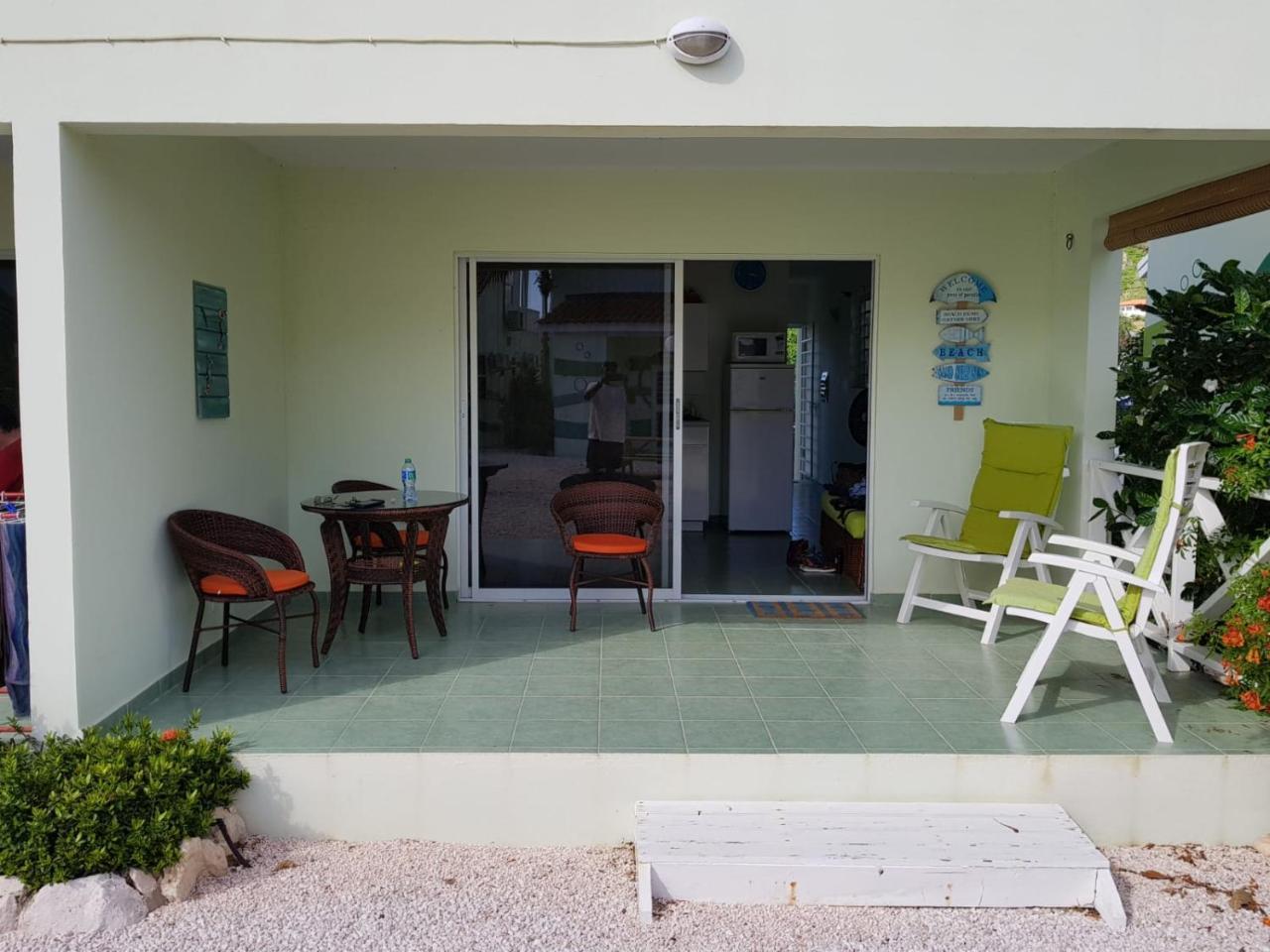 Alifra Apartment Lagun Ngoại thất bức ảnh