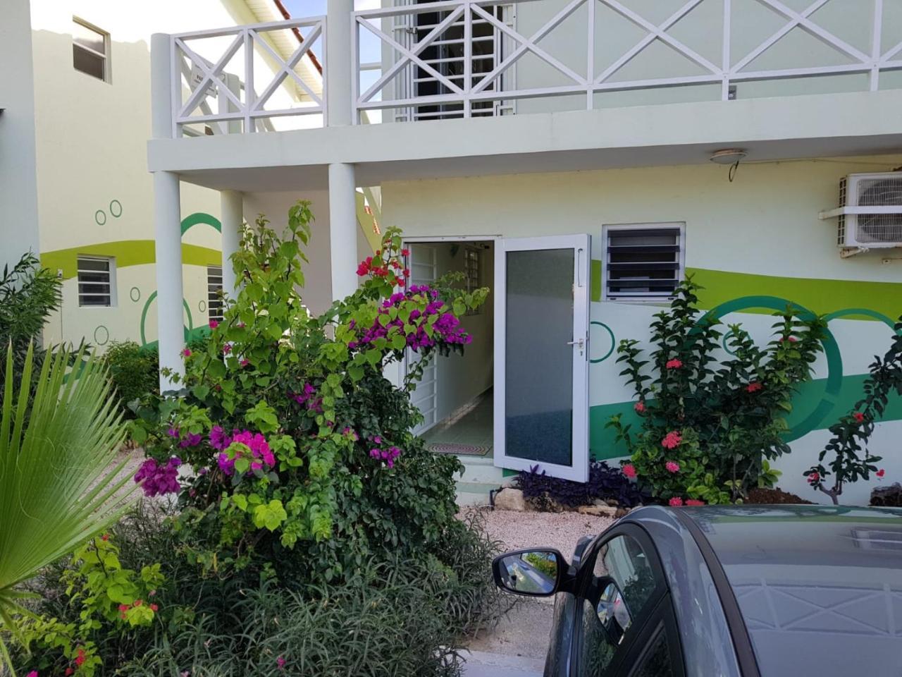 Alifra Apartment Lagun Ngoại thất bức ảnh