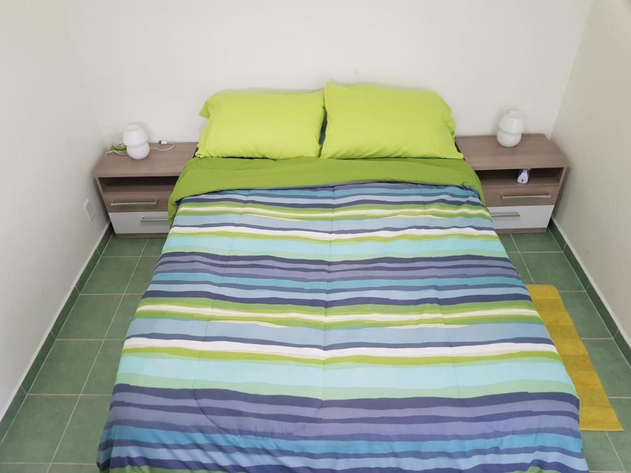 Alifra Apartment Lagun Ngoại thất bức ảnh