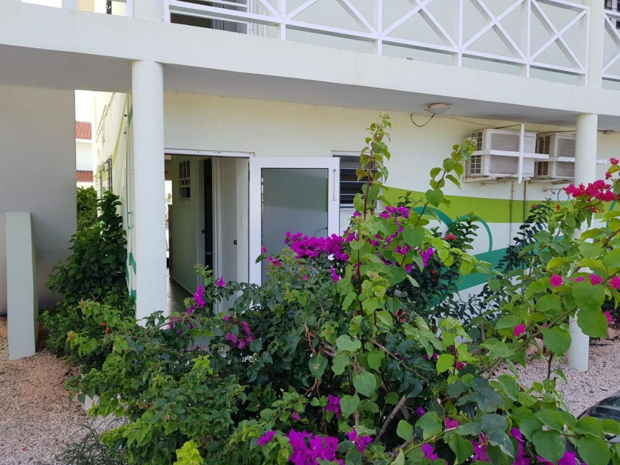 Alifra Apartment Lagun Ngoại thất bức ảnh