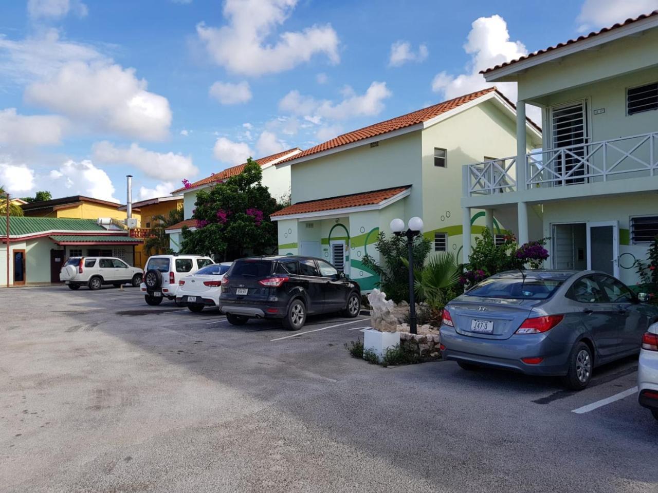 Alifra Apartment Lagun Ngoại thất bức ảnh